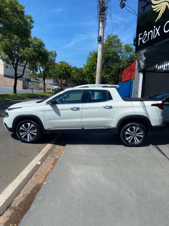FIAT Toro - Foto