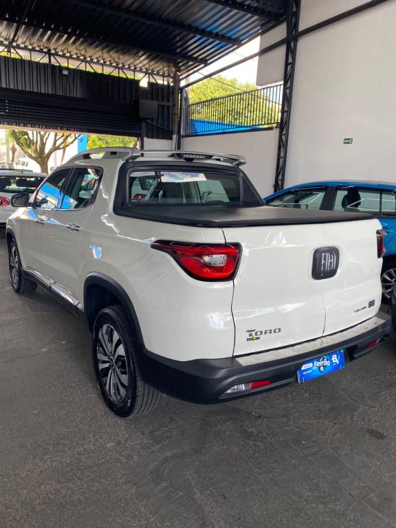 FIAT Toro - Foto