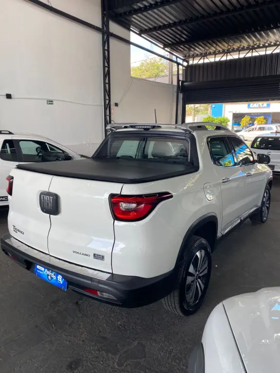 FIAT Toro - Foto