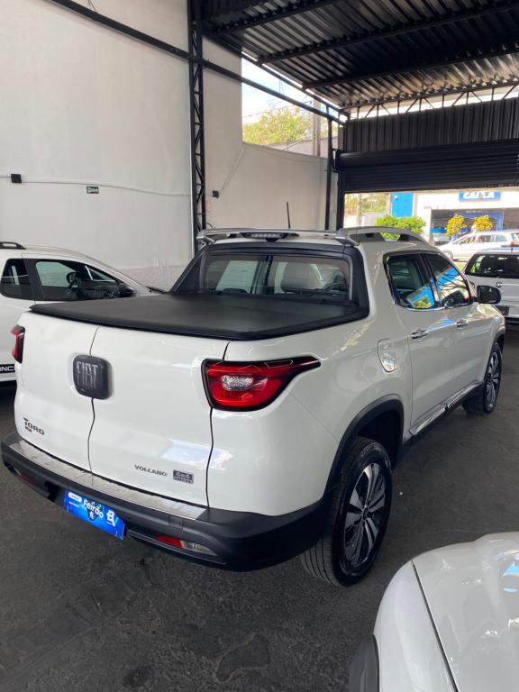 FIAT Toro - Foto