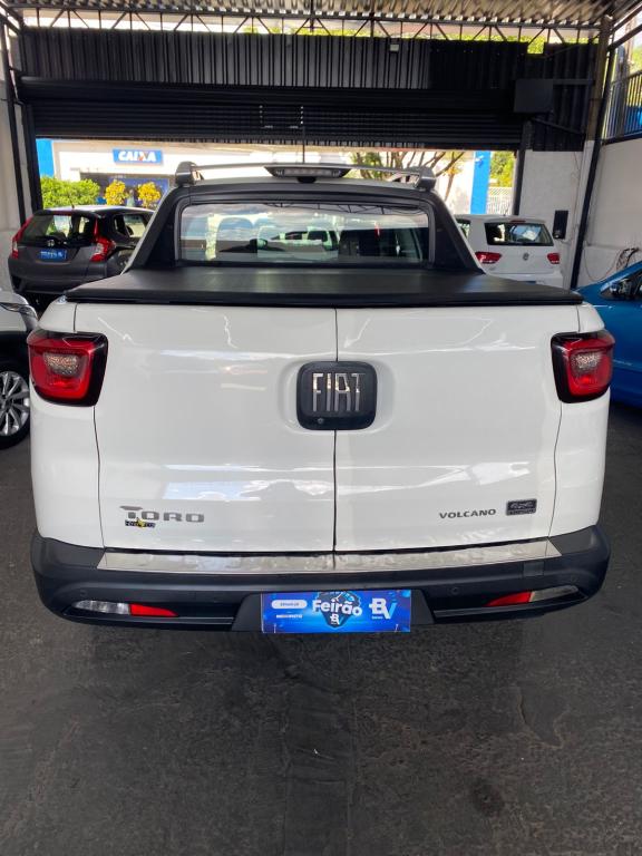 FIAT Toro - Foto