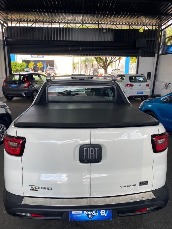 FIAT Toro - Foto