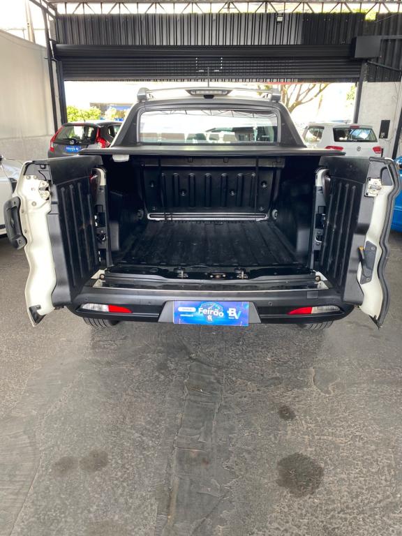 FIAT Toro - Foto