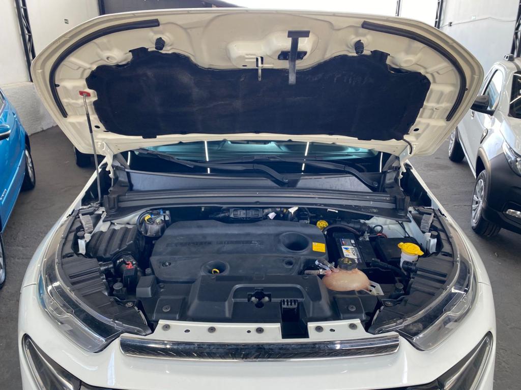FIAT Toro - Foto