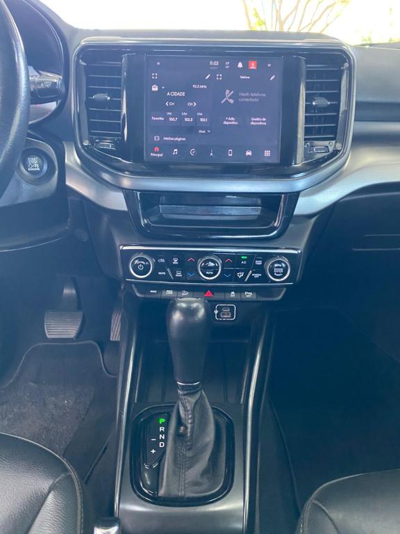 FIAT Toro - Foto