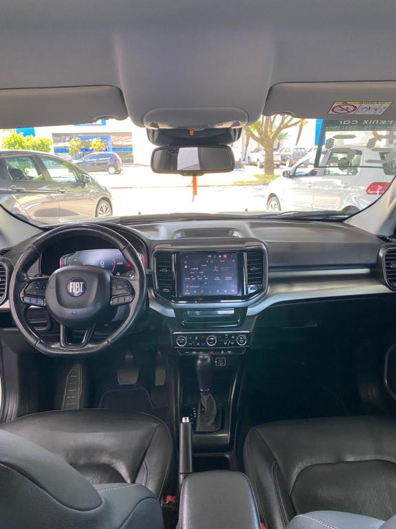 FIAT Toro - Foto