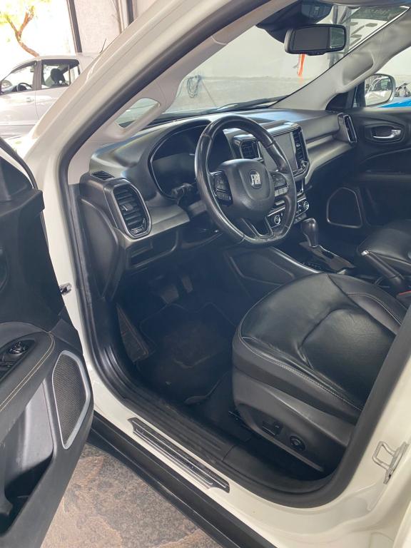 FIAT Toro - Foto