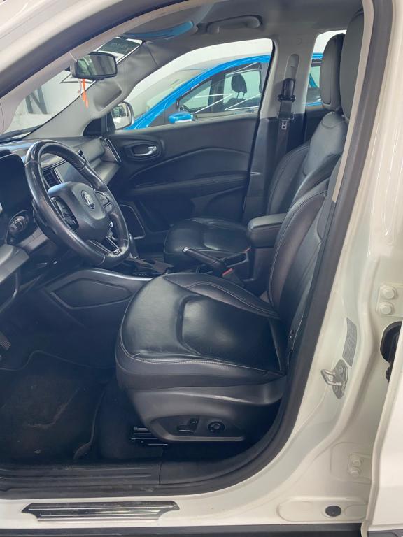FIAT Toro - Foto