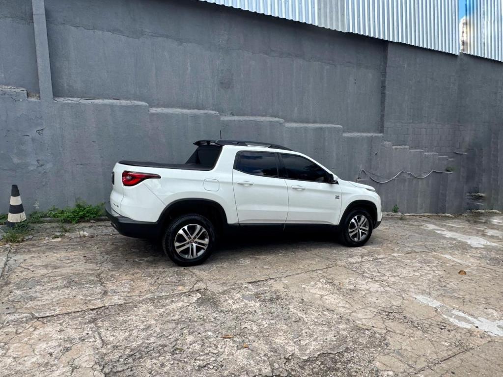 FIAT Toro - Foto