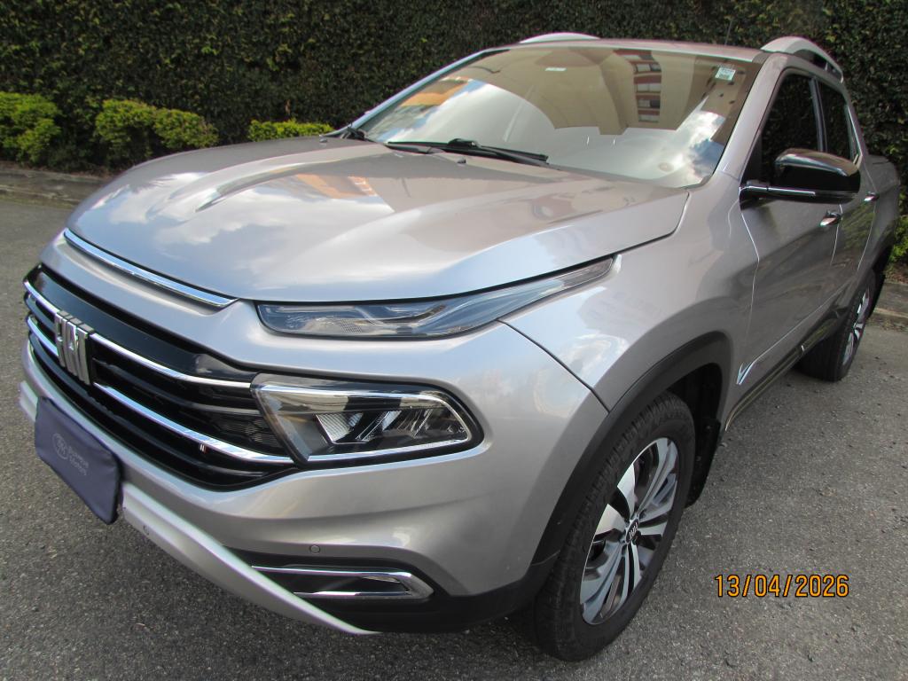 FIAT Toro - Foto