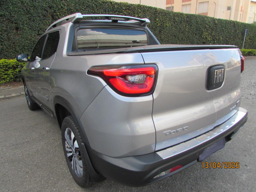 FIAT Toro - Foto