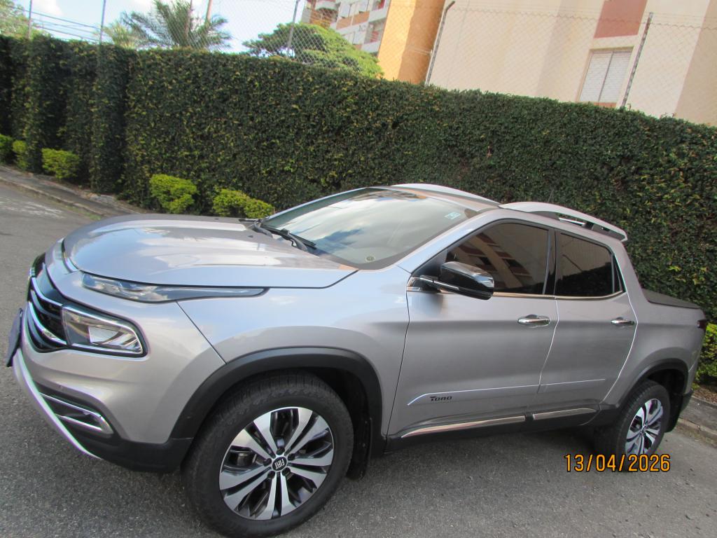 FIAT Toro - Foto