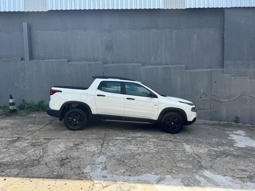 FIAT Toro - Foto