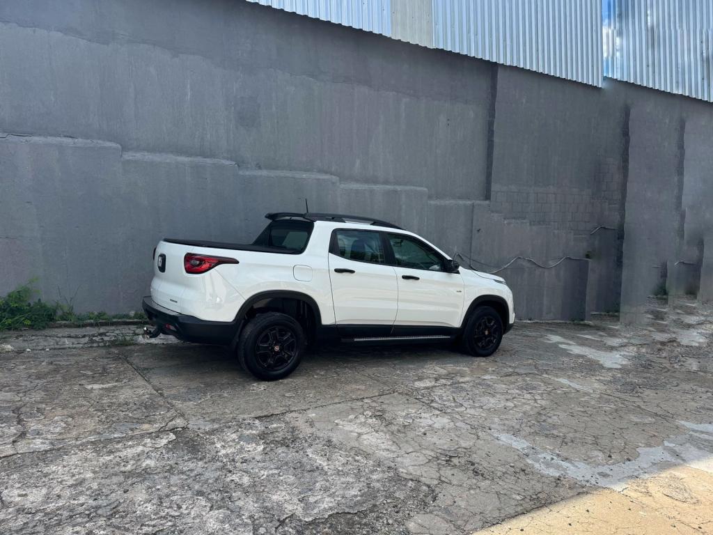 FIAT Toro - Foto