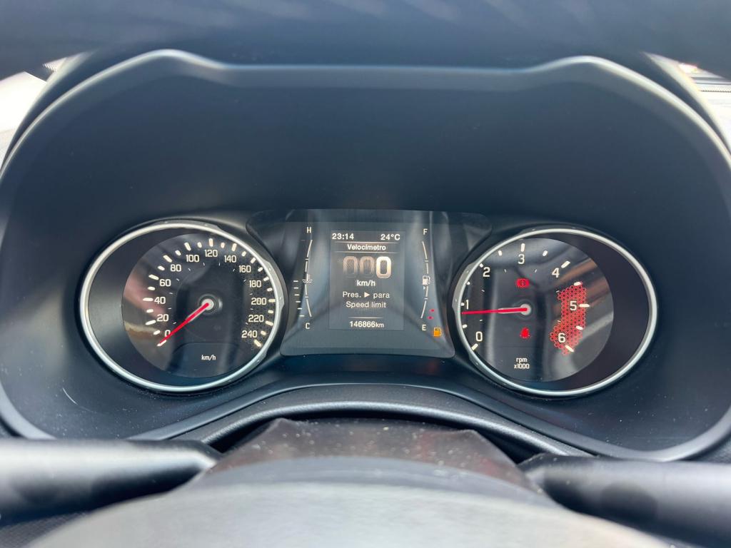 FIAT Toro - Foto