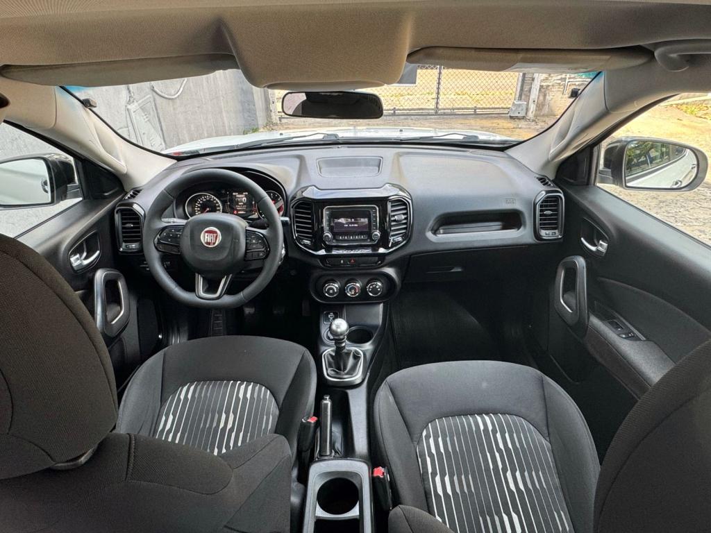 FIAT Toro - Foto