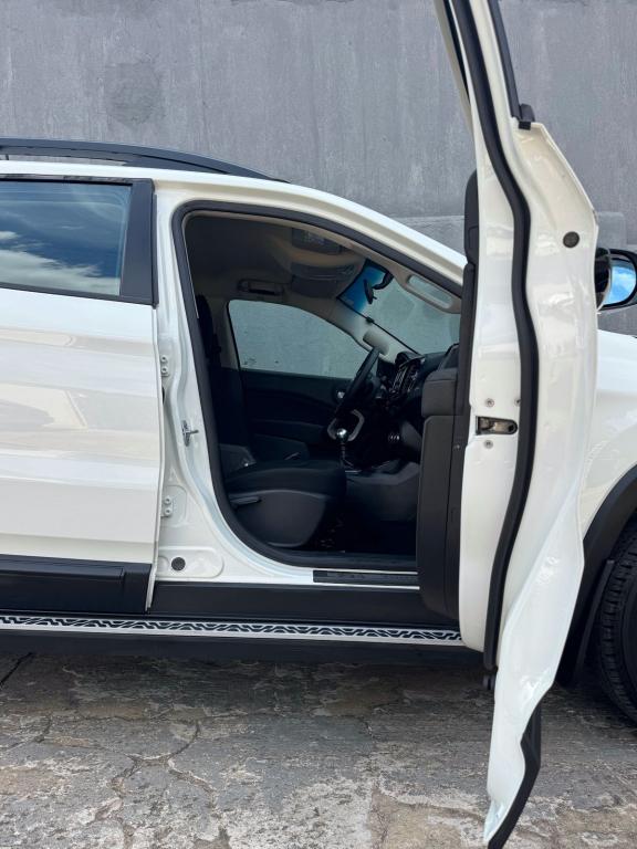 FIAT Toro - Foto