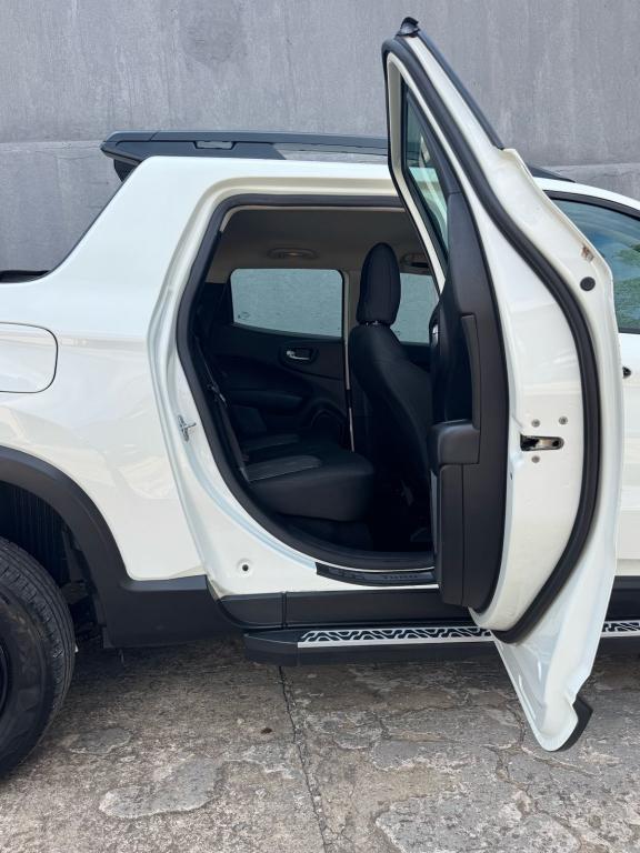 FIAT Toro - Foto