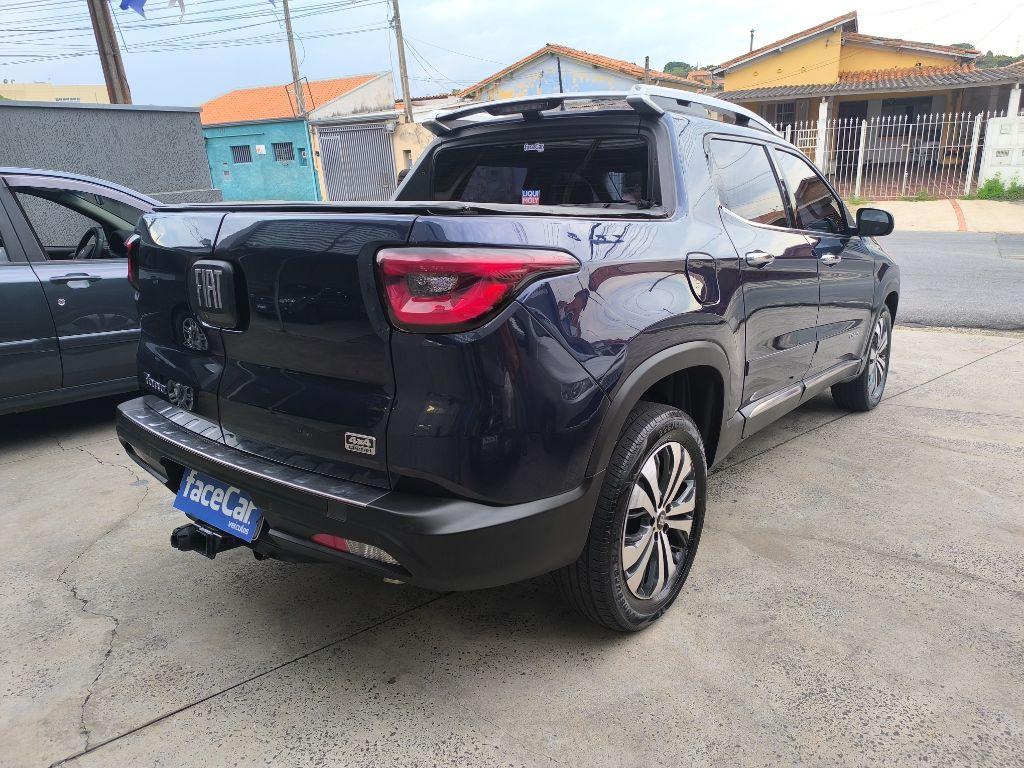 FIAT Toro - Foto