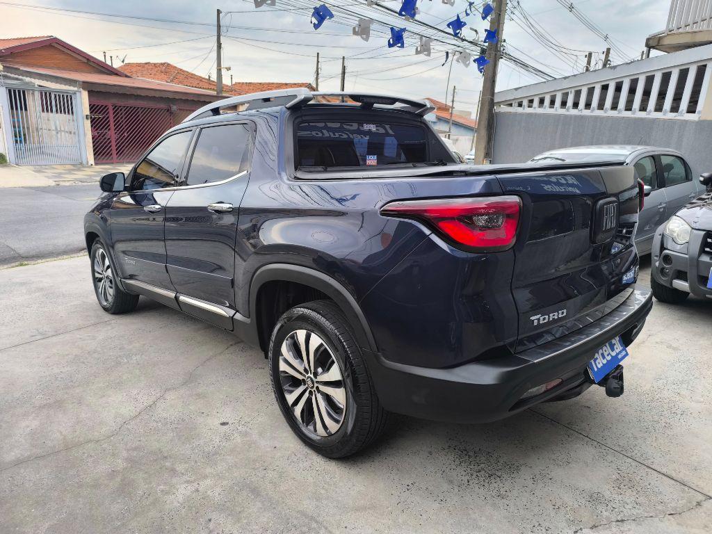 FIAT Toro - Foto