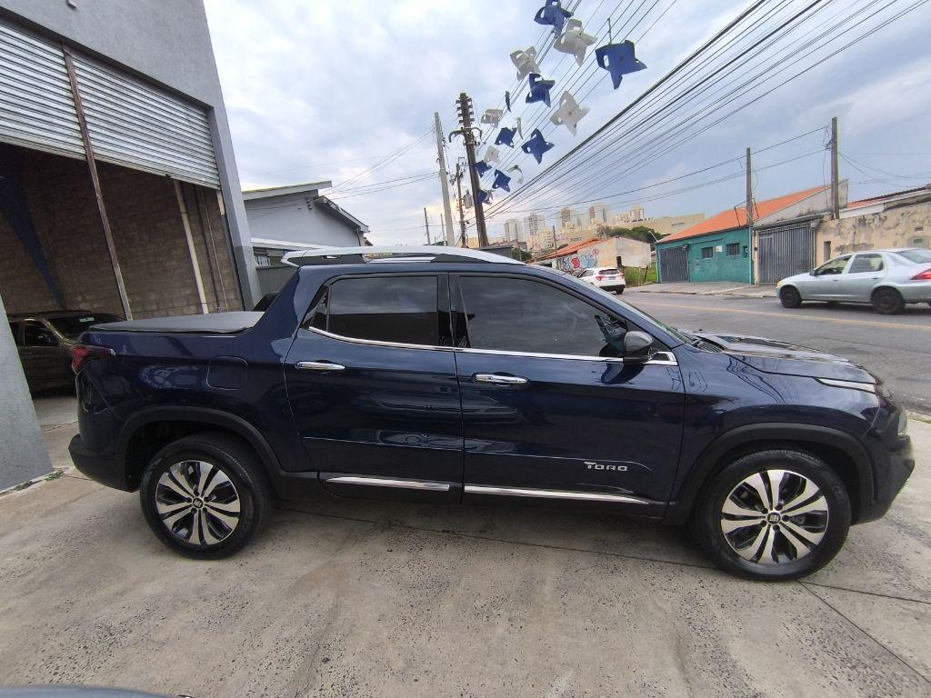 FIAT Toro - Foto