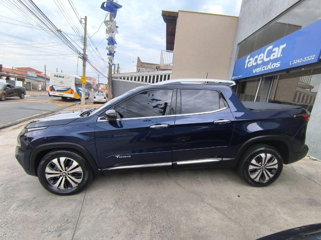 FIAT Toro - Foto