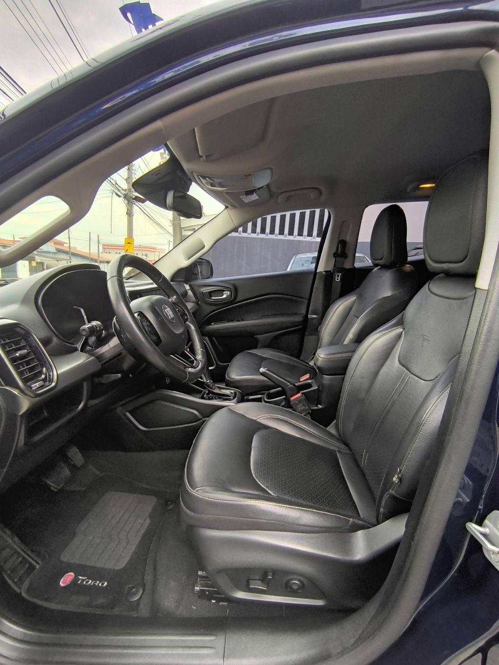 FIAT Toro - Foto