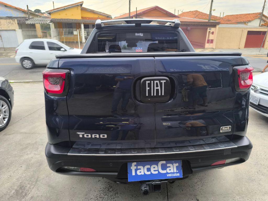 FIAT Toro - Foto