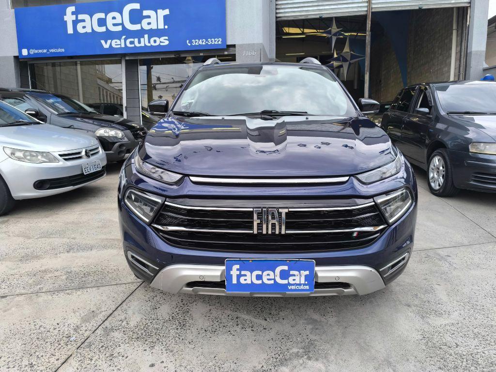 FIAT Toro - Foto