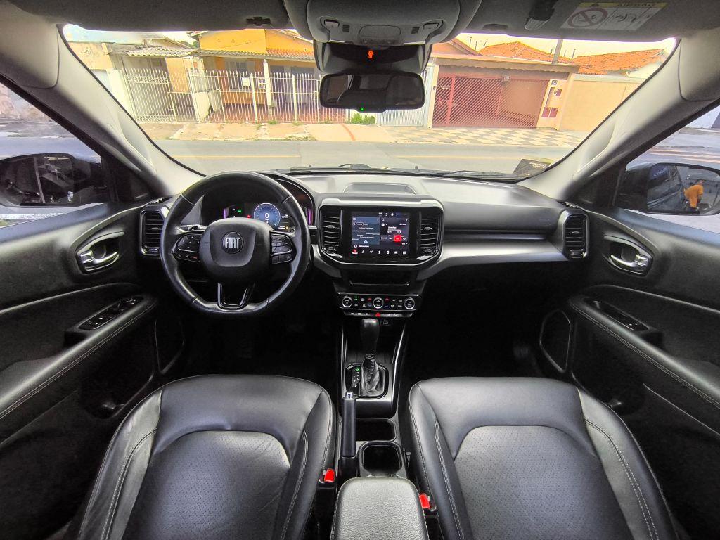 FIAT Toro - Foto