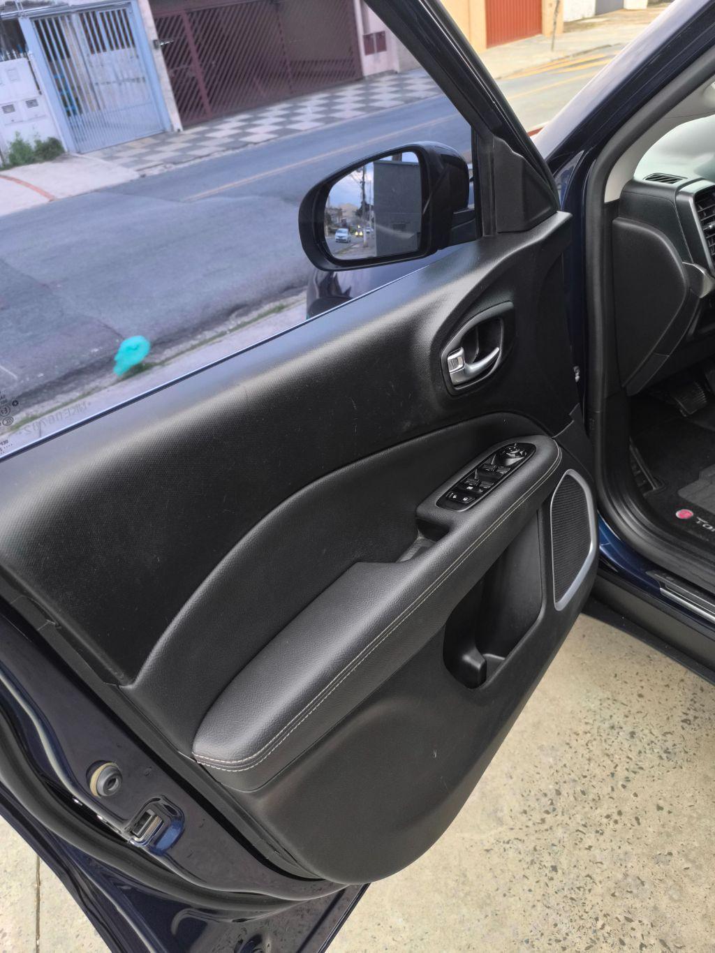 FIAT Toro - Foto