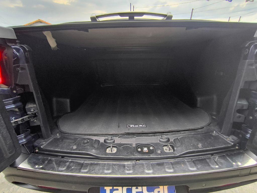 FIAT Toro - Foto