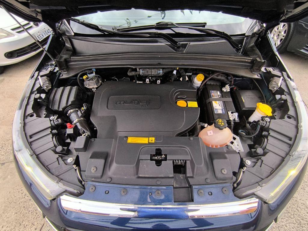 FIAT Toro - Foto