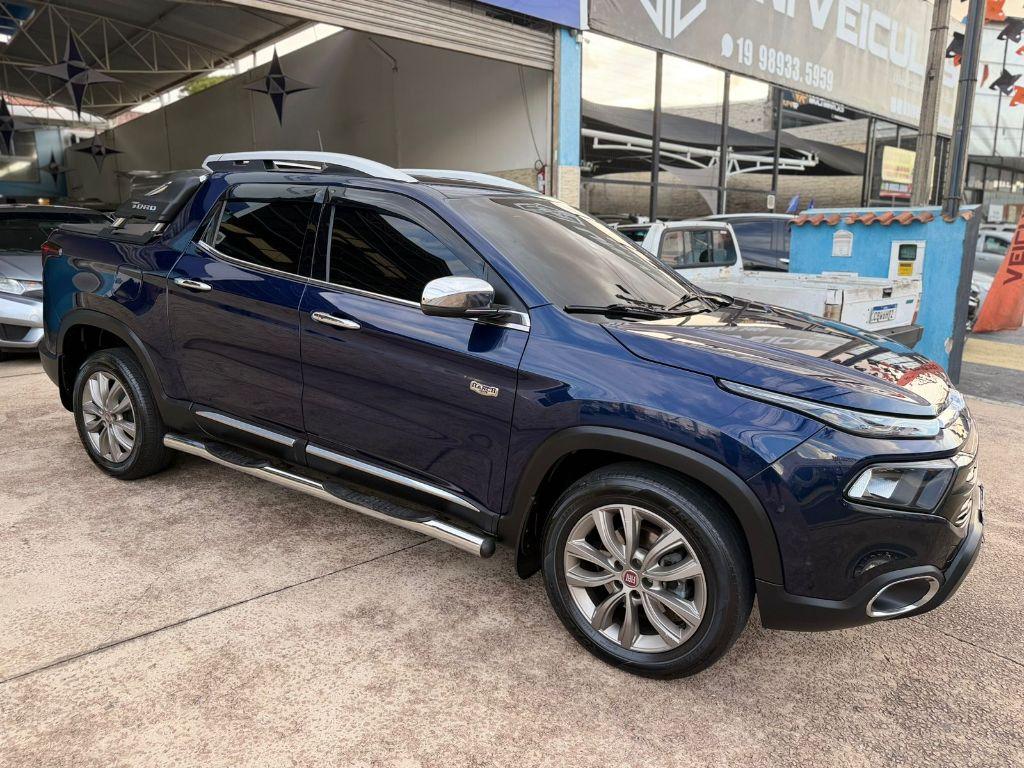 FIAT Toro - Foto