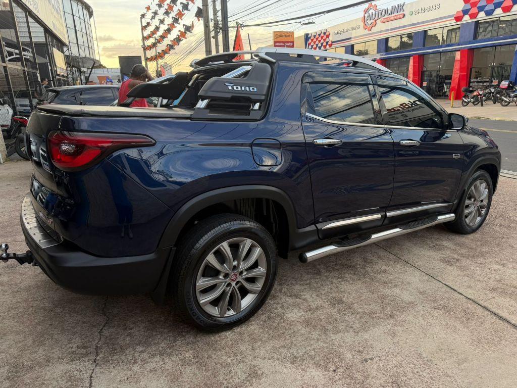 FIAT Toro - Foto