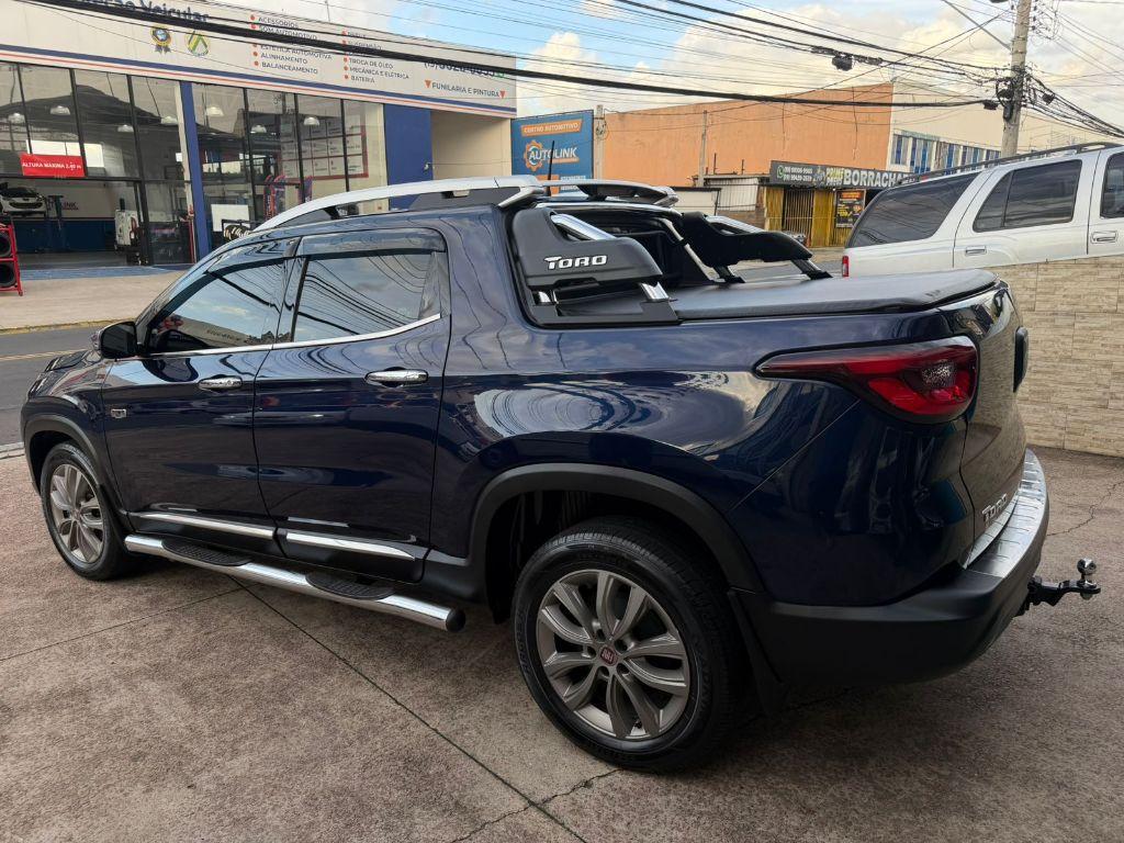 FIAT Toro - Foto