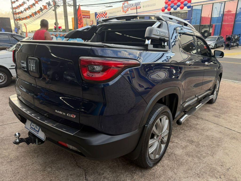 FIAT Toro - Foto