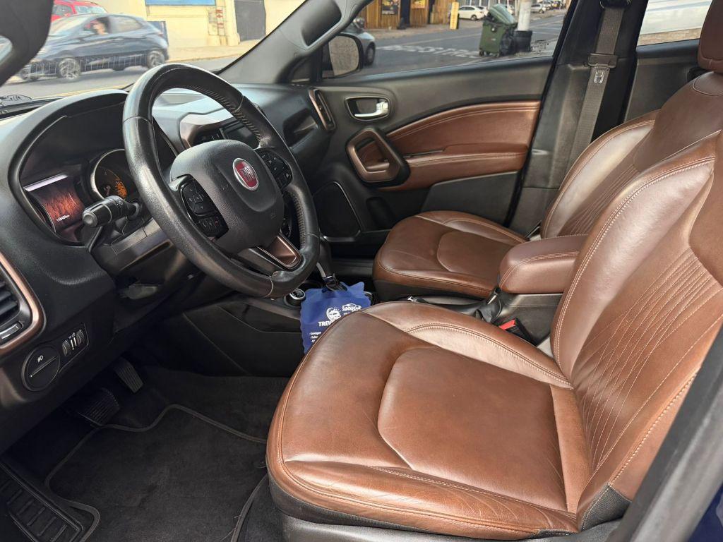 FIAT Toro - Foto