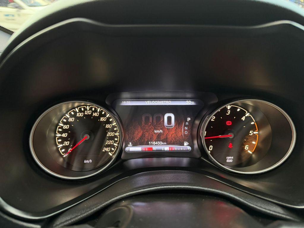 FIAT Toro - Foto