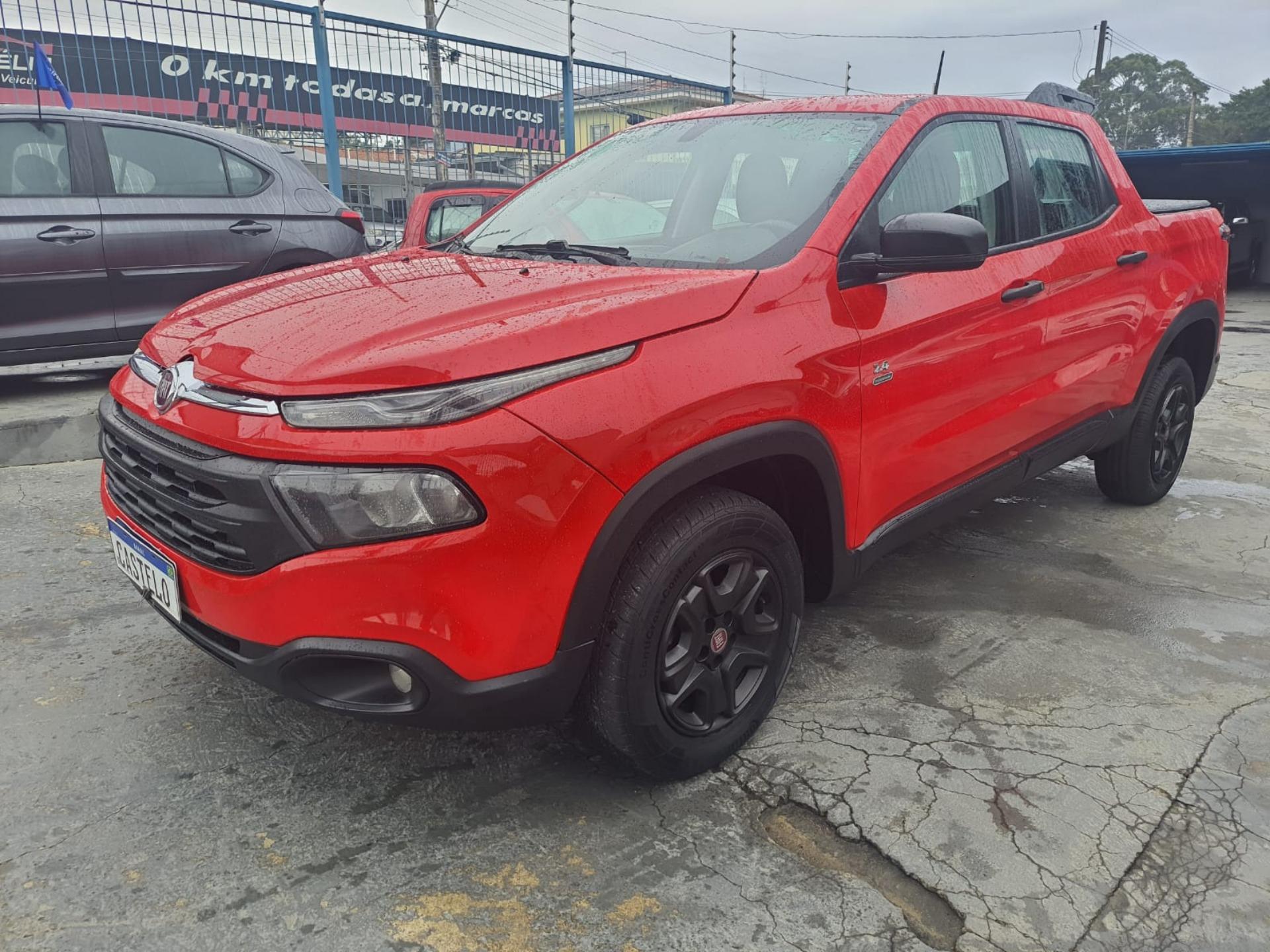 FIAT Toro