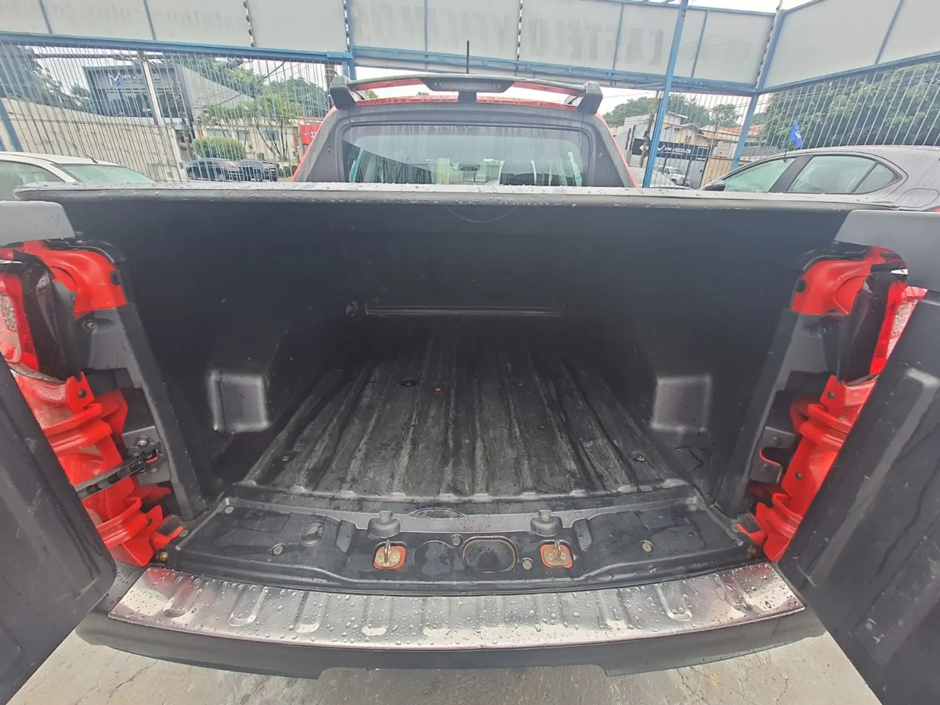 FIAT Toro - Foto