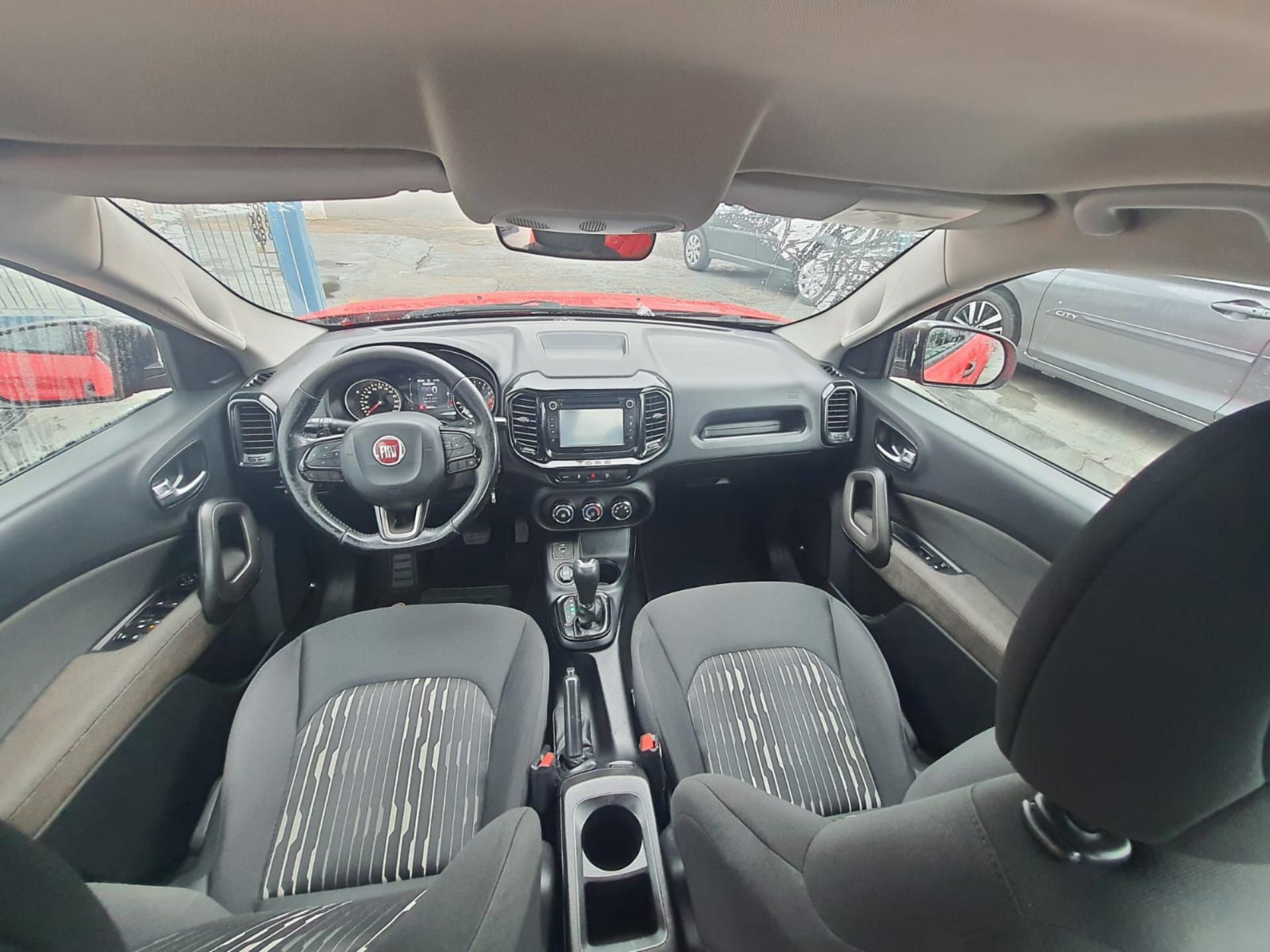 FIAT Toro - Foto