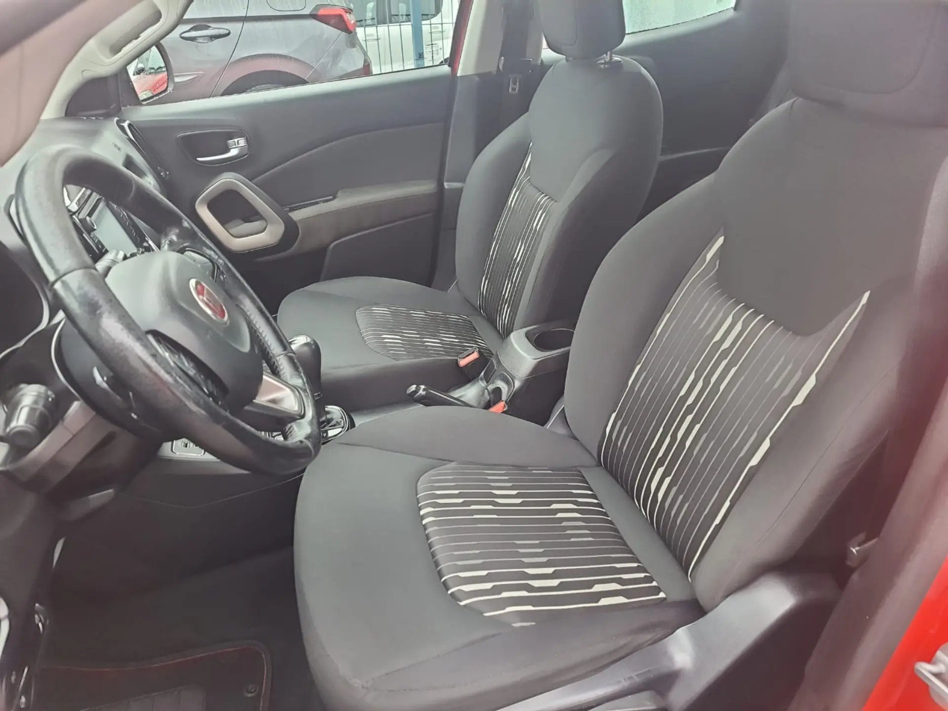 FIAT Toro - Foto