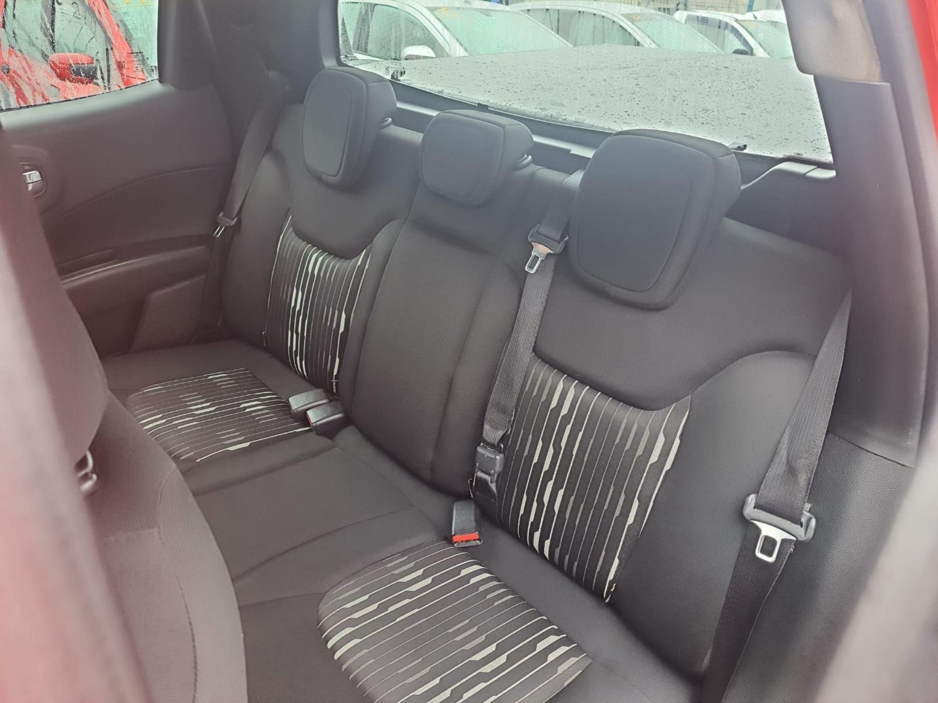 FIAT Toro - Foto