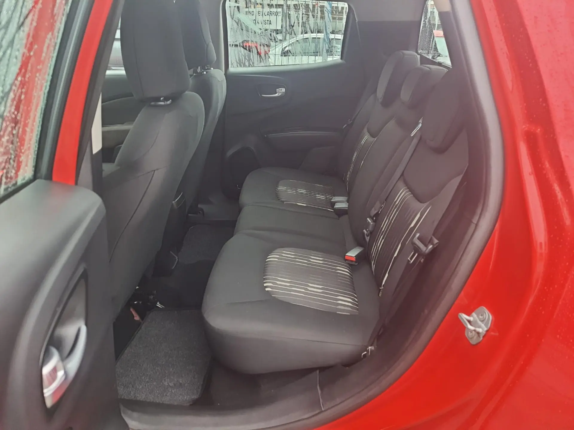 FIAT Toro - Foto