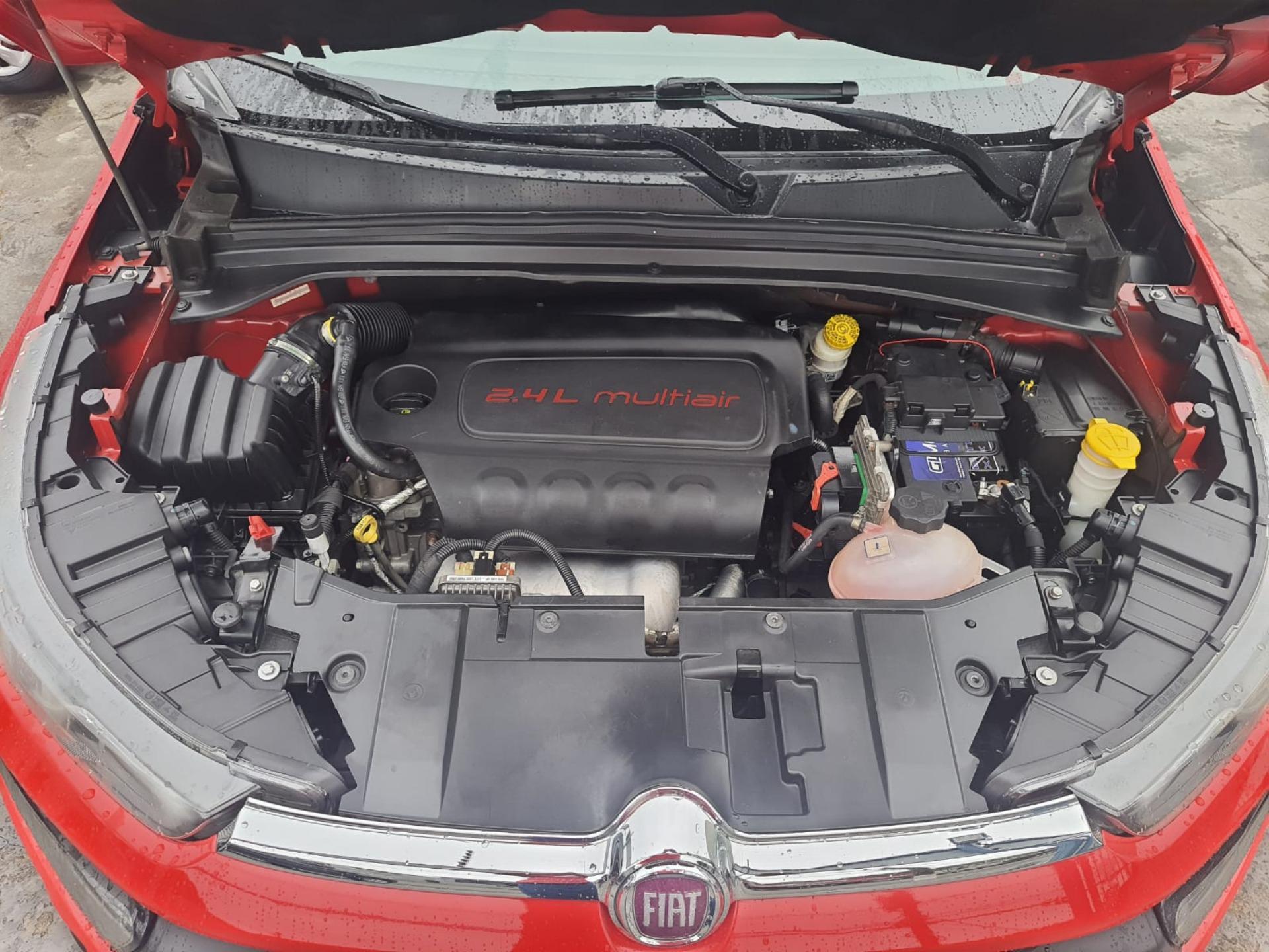FIAT Toro - Foto