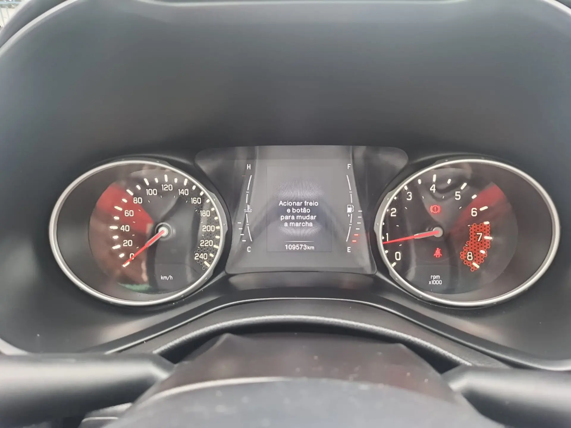 FIAT Toro - Foto