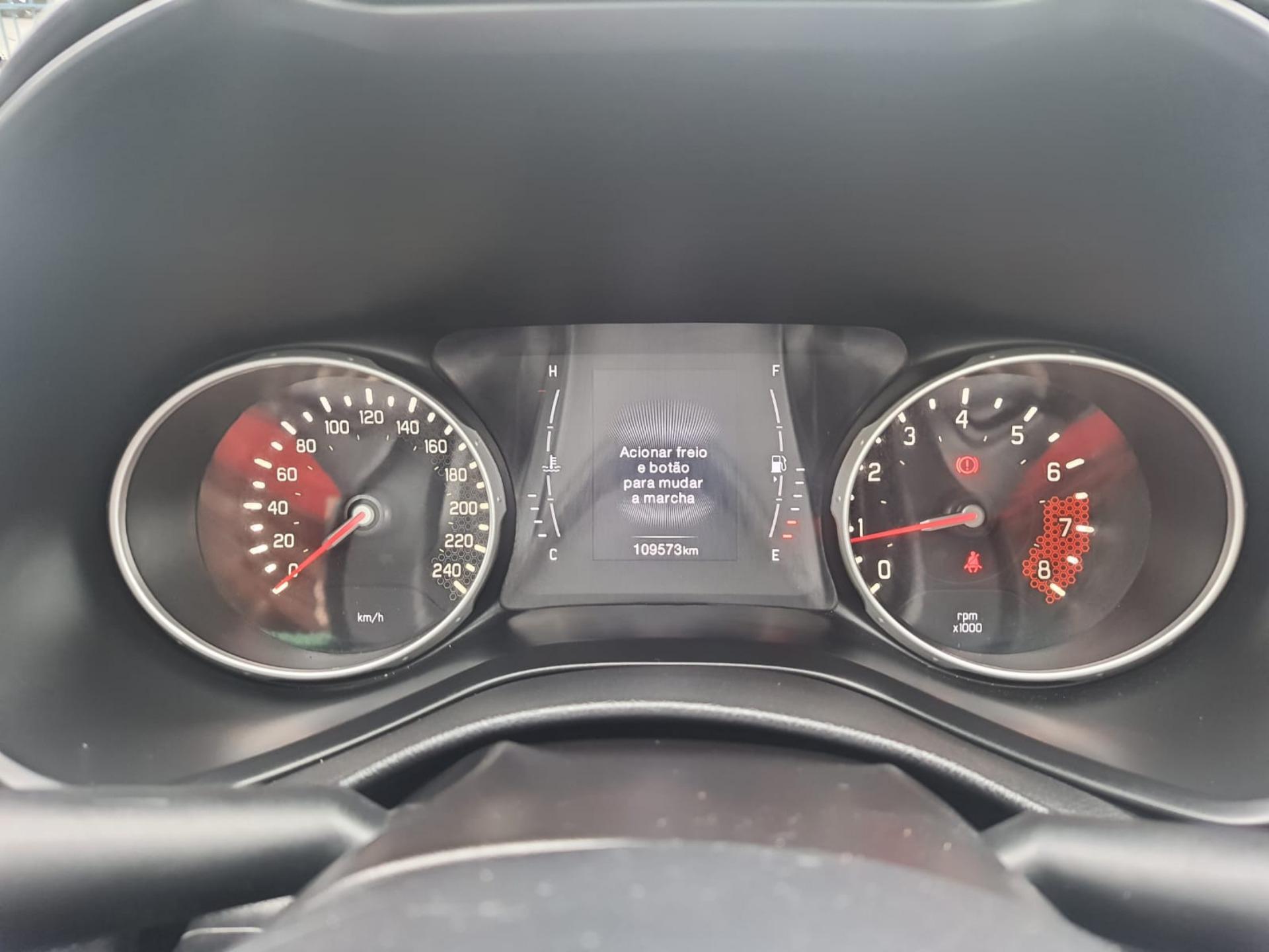 FIAT Toro - Foto