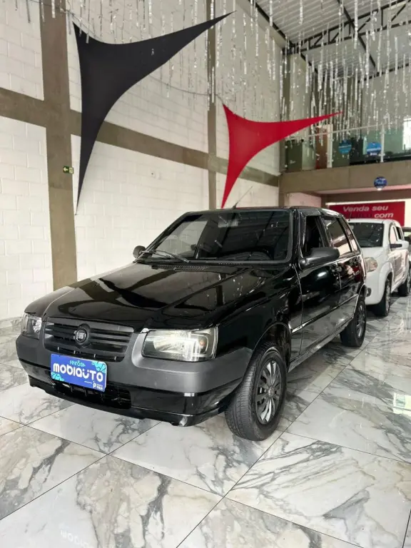 FIAT Uno - Foto