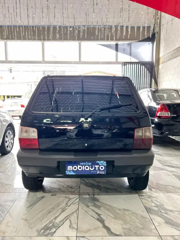 FIAT Uno - Foto